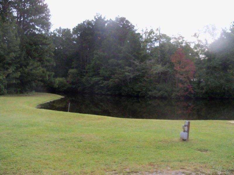 Hickory Chip Restaurant: 4966 AL Highway 145, Clanton, AL 35046